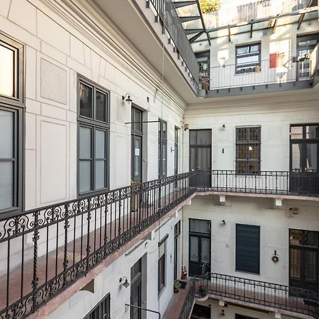 Friendly Home In The Center With 2Bedrooms Budapesta Exterior foto