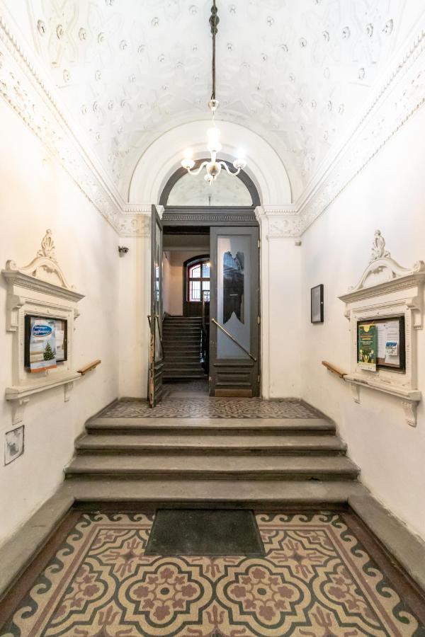Friendly Home In The Center With 2Bedrooms Budapesta Exterior foto