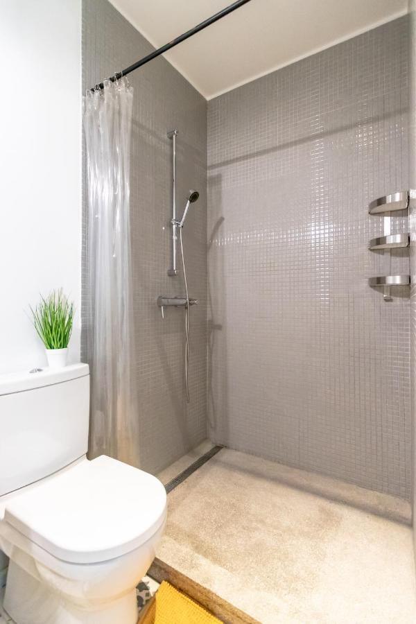Friendly Home In The Center With 2Bedrooms Budapesta Exterior foto