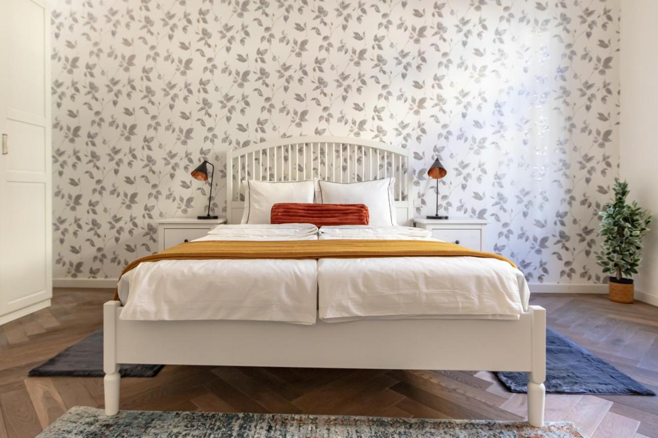 Friendly Home In The Center With 2Bedrooms Budapesta Exterior foto